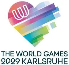 The World Games 2029 Karlsruhe